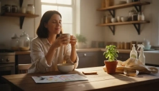 # Quando o perfeccionismo na casa e na maternidade se torna uma armadilha