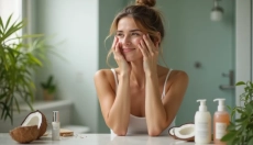 Óleo de coco e seus benefícios para a sua pele