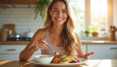 Quanta proteína as mulheres realmente precisam