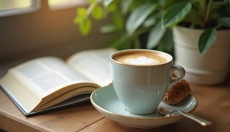 Quanto cafeína realmente esconde o cappuccino e como o percebemos