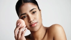O segredo para uma pele bonita vem da Ásia e é chamado de esponja konjac