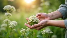 Receita de Kosmatice - prepare uma sobremesa perfumada cheia de primavera