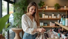 Cosméticos não testados em animais são uma escolha ética que faz sentido