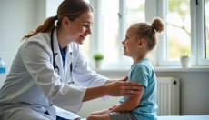 Coxite e quando prestar atenção, se a criança evita caminhar