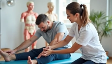 Estalar das articulações pode ter várias causas, desde cavitação até artrose.