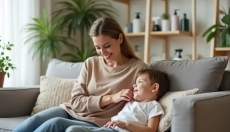 Tratamento da otite média em casa e dicas para alívio rápido