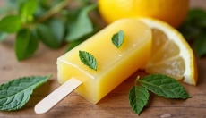 Pirulitos contra náuseas na gravidez oferecem alívio sem química