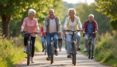 A longevidade não é uma busca pela imortalidade, pois na prática se trata principalmente de mais ano