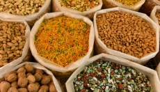 Fibras e seu papel na alimentação