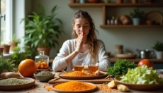 Dieta Mačingová: Cardápio para desintoxicação e harmonização do corpo