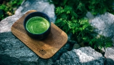 # O segredo do chá matcha e seus benefícios para a saúde

Matcha é um tipo especial de chá verde que