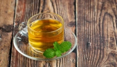 Beba chá de menta e mantenha a pressão arterial dentro da norma