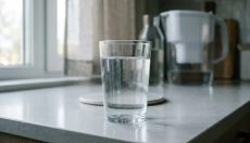 # Microplásticos na água potável e como se proteger deles