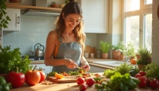 Microinflamações no corpo, que parecem discretas, podem afetar a energia e o humor