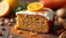 Bolo de cenoura – receita fácil que qualquer um pode fazer