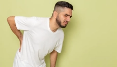 Como prevenir o aumento da próstata e as dores nas costas