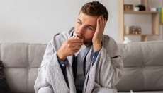 Guia rápido para curar um resfriado em apenas um dia