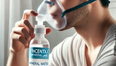 Melhore a saúde dos seus pulmões com a inalação de Vincentka