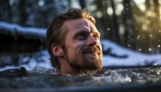 Por que você deve começar com a adaptação ao frio hoje?