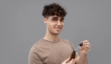 As fragrâncias mais populares para jovens rapazes cheias de frescor e estilo