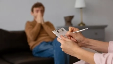 O teste de ansiedade mostrará se é hora de lidar com suas preocupações