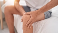 Pernas pesadas do joelho para baixo podem ser bastante problemáticas