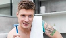 Cada vez mais homens preferem a depilação das partes íntimas