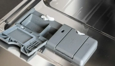 Tabletes caseiros para máquina de lavar louça e alternativas ecológicas