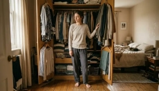 Aprenda como manter a organização no guarda-roupa