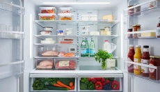 Aprenda como organizar a geladeira de forma inteligente