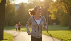 Retomar os exercícios após uma pausa é possível se começar devagar e não exagerar no início.