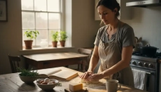 # Síndrome do domingo ou por que cozinhamos de forma diferente no fim de semana