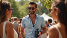 Melhor discussão sobre fragrâncias masculinas em fóruns e dicas para sua escolha