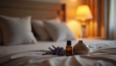 Melhores dicas naturais para repelir moscas e mosquitos sem produtos químicos