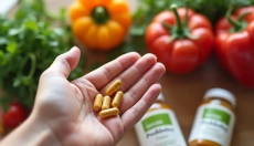 Os melhores probióticos para o intestino e seu impacto na sua saúde