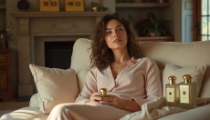 Os perfumes mais vendidos do mundo e sua influência em nossas emoções e memórias