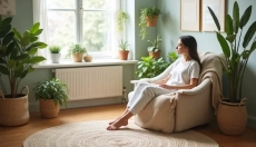 Não fazer nada é importante para a saúde, pois devolve ao corpo e à mente a calma perdida.