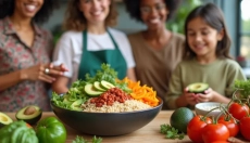 Pratos de baixa caloria, sem os quais você não pode viver