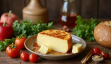 Obatzda traz o sabor da Baviera para cada cozinha tcheca