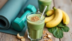 Descubra o que comer após o treino à noite para uma melhor regeneração e sono