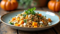 Descubra o arroz selvagem e suas incríveis utilizações culinárias