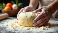 Descubra a fascinante receita de panetone com ingredientes excelentes e modo de preparo