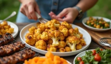 Descubra como fazer uma excelente conserva de couve-flor sem enlatamento