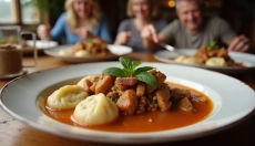 Descubra como preparar o perkelt perfeito e surpreenda seus entes queridos