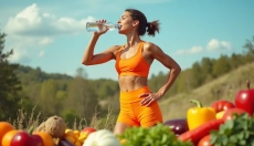 Descubra como a rápida dieta de 7 dias pode impulsionar sua saúde