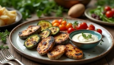 Descubra o encanto do aioli e tente prepará-lo em casa