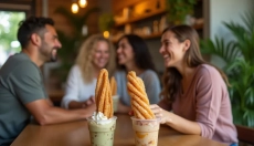 Descubra a magia dos churros e aprenda a prepará-los em casa
