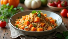 Descubra a magia do granadýr - um prato da infância que não decepciona