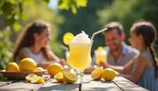 Descubra a magia do granizado e aprenda a prepará-lo em casa