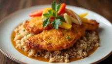 Descubra a magia do katsu japonês e suas diversas variações